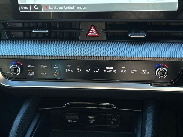 Used Kia Sportage 2025 for sale - 76036755: Photo 41