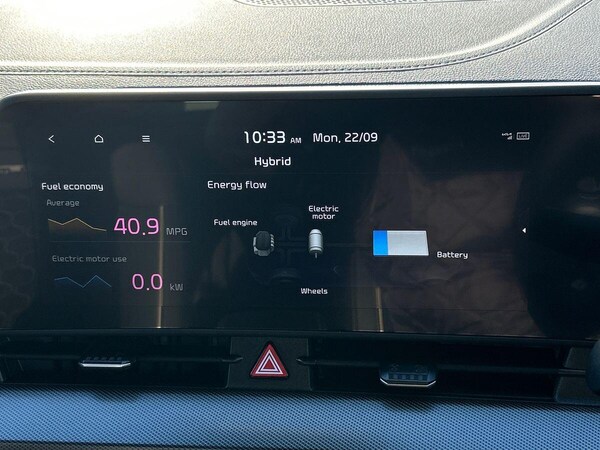 Used Kia Sportage 2025 for sale - 76036755: Photo 46
