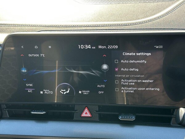 Used Kia Sportage 2025 for sale - 76036755: Photo 49