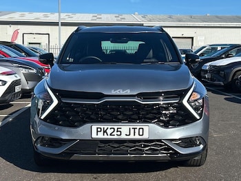 Used Kia Sportage 2025 for sale - 76036755: Photo 4
