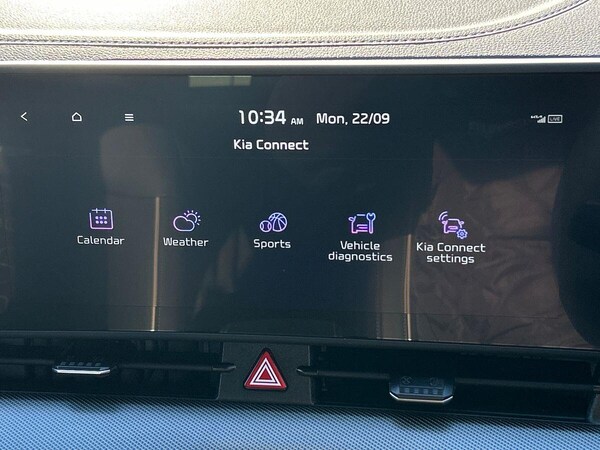 Used Kia Sportage 2025 for sale - 76036755: Photo 50