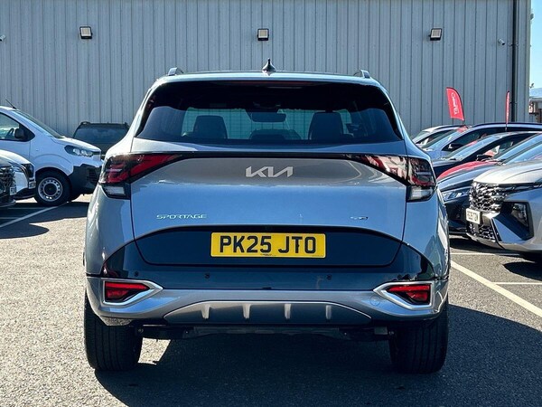 Used Kia Sportage 2025 for sale - 76036755: Photo 5