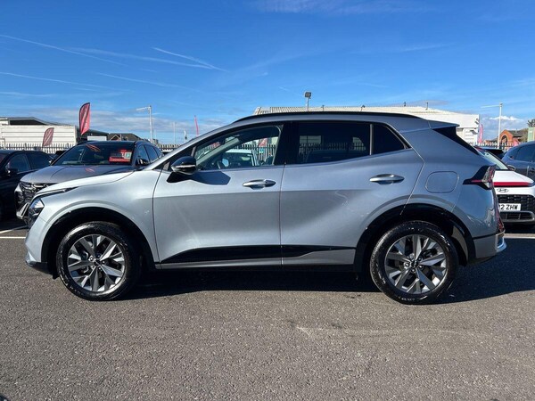 Used Kia Sportage 2025 for sale - 76036755: Photo 6