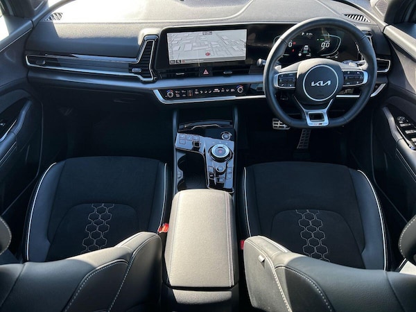 Used Kia Sportage 2025 for sale - 76036755: Photo 7
