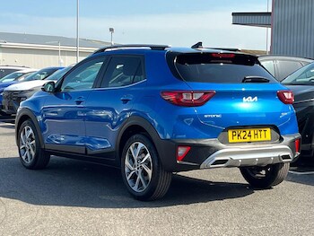 Used Kia Stonic 2024 for sale - 78734501: Photo