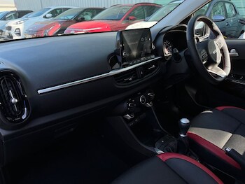 Used Kia Picanto 2024 for sale - 78354354: Photo