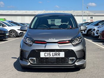 Used Kia Picanto 2024 for sale - 78354354: Photo