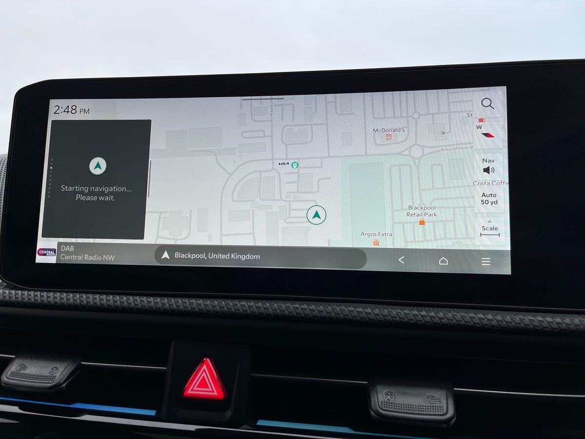 Used Kia EV6 2025 for sale - 77390131: Photo 17