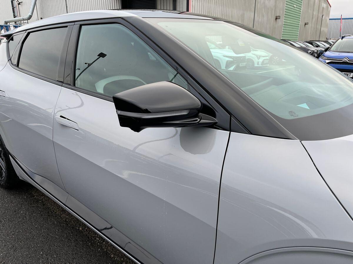 Used Kia EV6 2025 for sale - 77390131: Photo 25