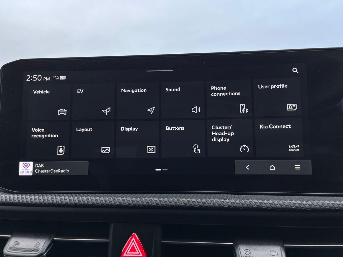 Used Kia EV6 2025 for sale - 77390131: Photo 32