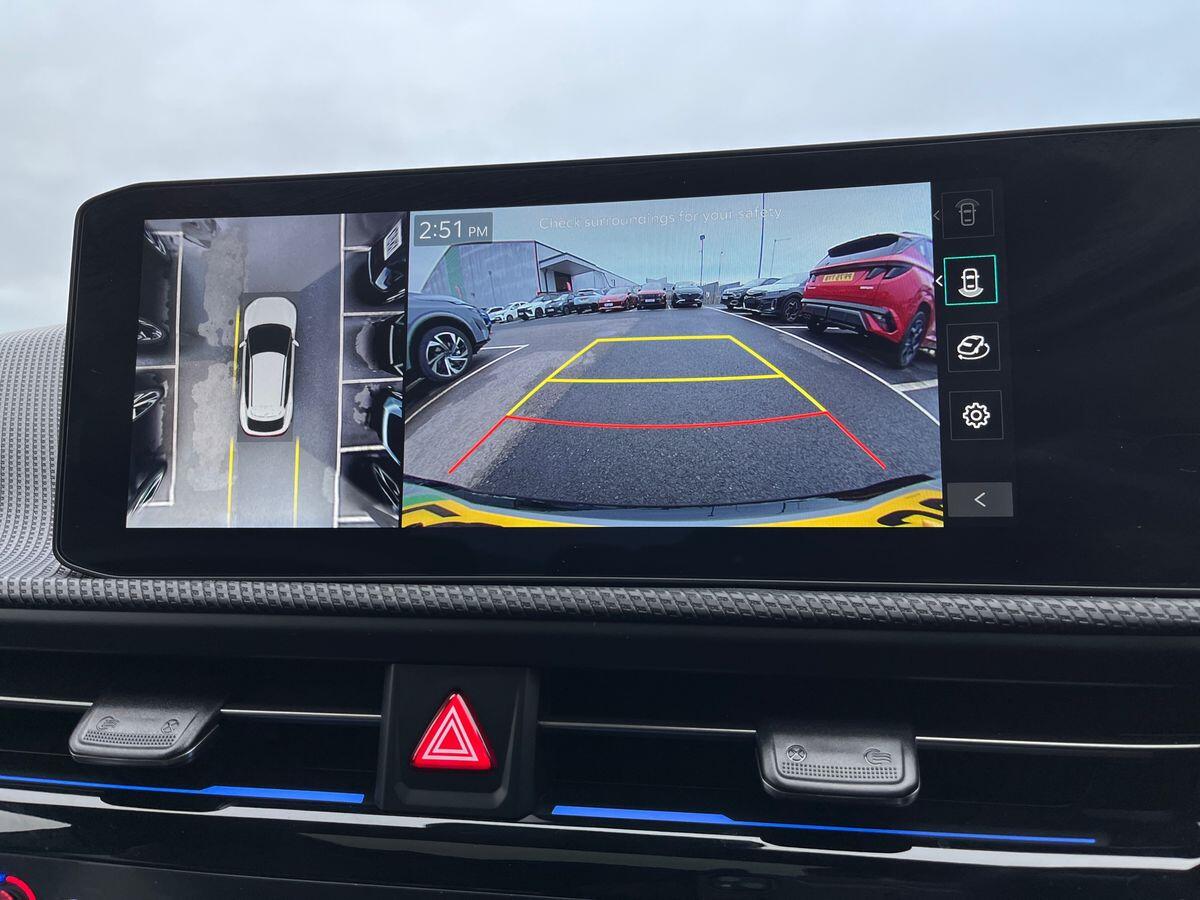 Used Kia EV6 2025 for sale - 77390131: Photo 33