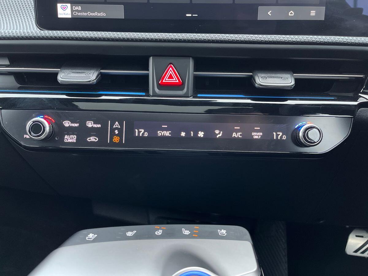 Used Kia EV6 2025 for sale - 77390131: Photo 34