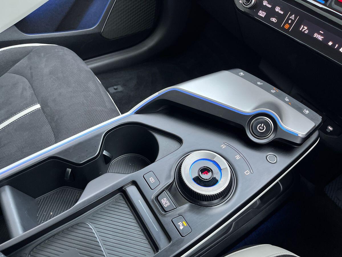 Used Kia EV6 2025 for sale - 77390131: Photo 35