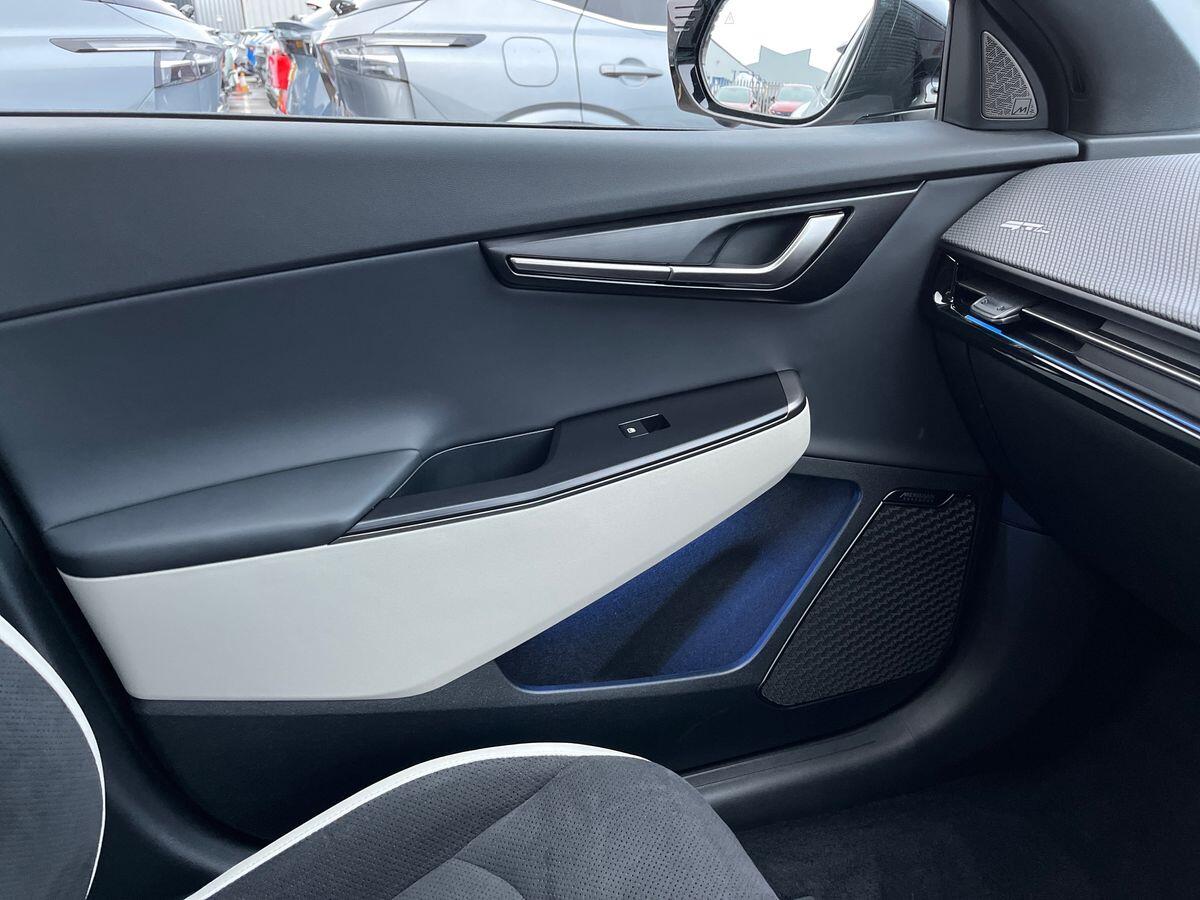 Used Kia EV6 2025 for sale - 77390131: Photo 38