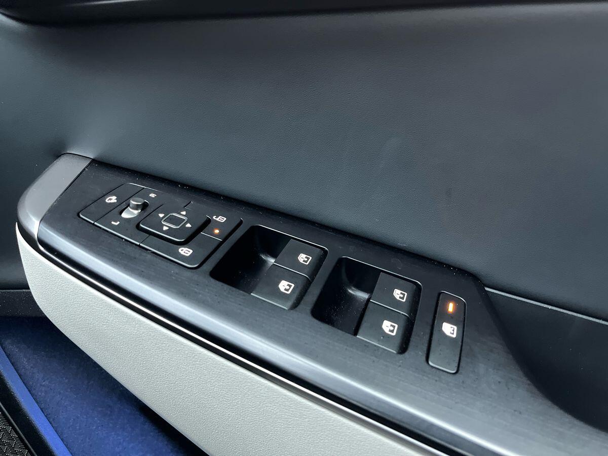 Used Kia EV6 2025 for sale - 77390131: Photo 42