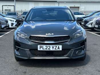 Used Kia XCeed 2022 for sale - 75137061: Photo