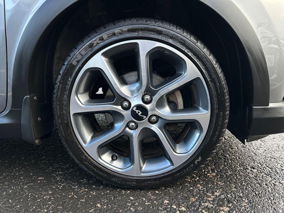 Used Kia Picanto 2021 for sale - 76553479: Photo 10