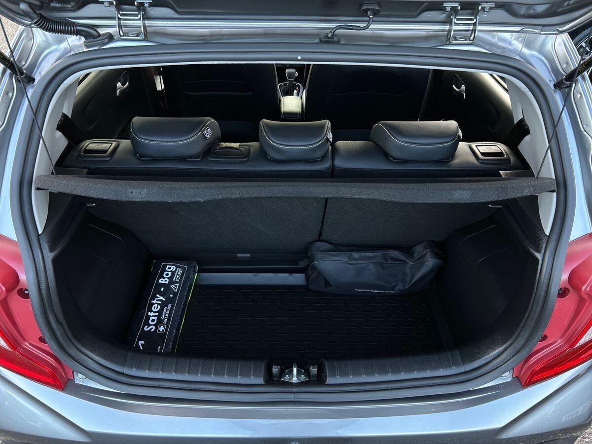 Used Kia Picanto 2021 for sale - 76553479: Photo 22