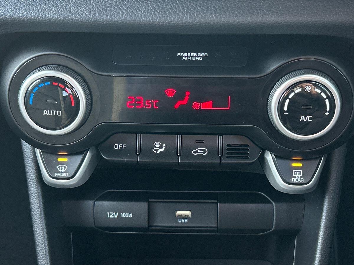 Used Kia Picanto 2021 for sale - 76553479: Photo 34