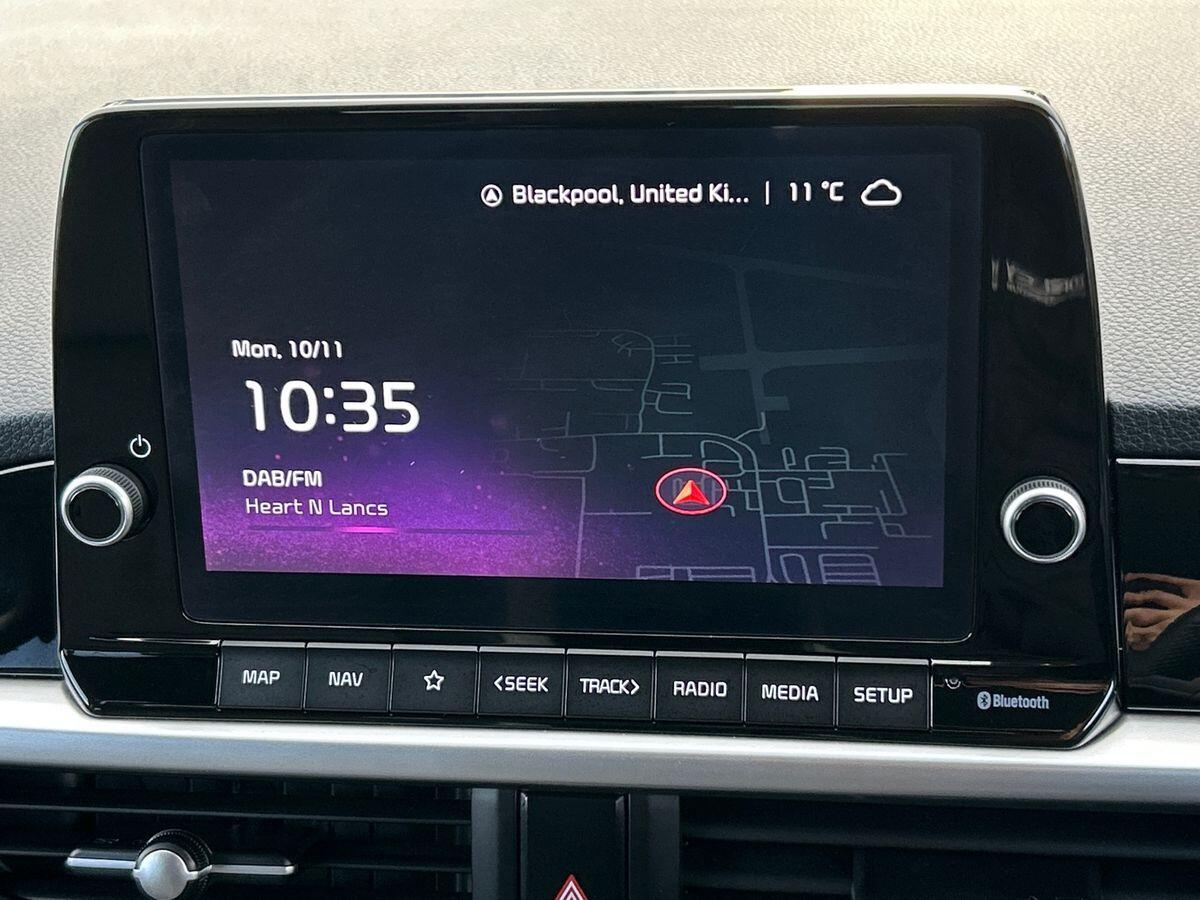 Used Kia Picanto 2021 for sale - 76553479: Photo 35