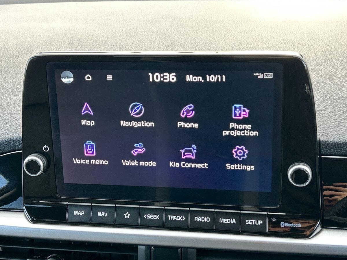 Used Kia Picanto 2021 for sale - 76553479: Photo 36