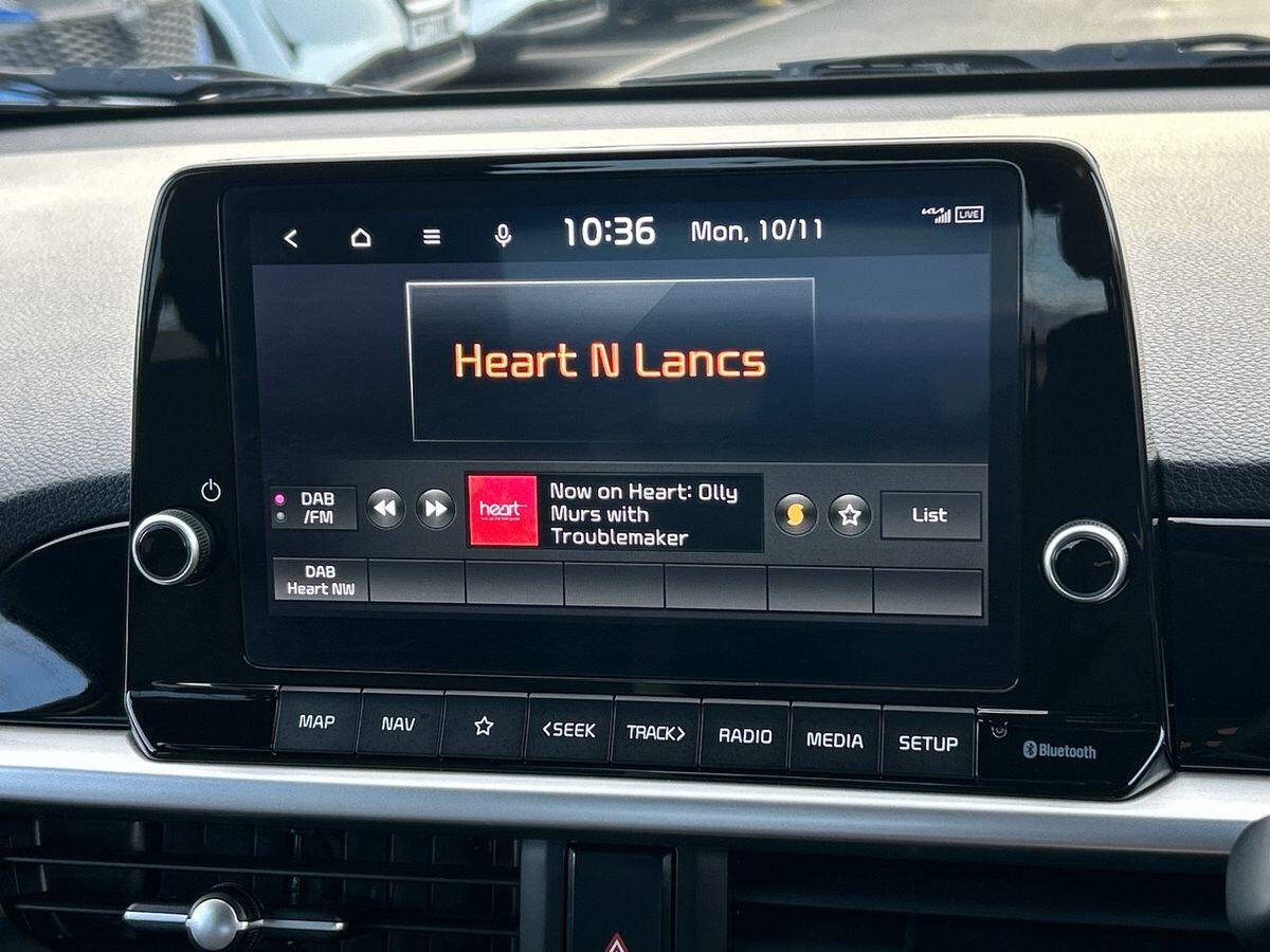 Used Kia Picanto 2021 for sale - 76553479: Photo 38