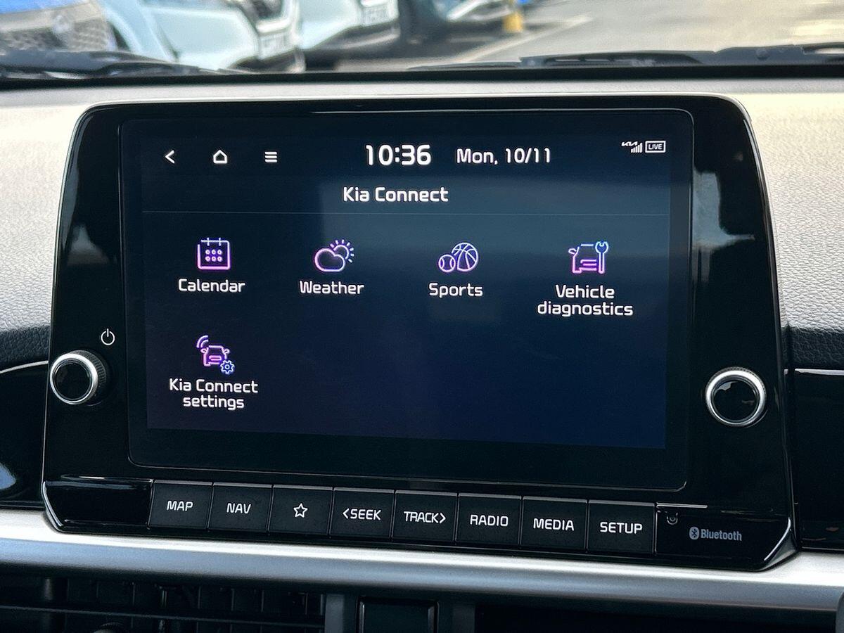 Used Kia Picanto 2021 for sale - 76553479: Photo 39