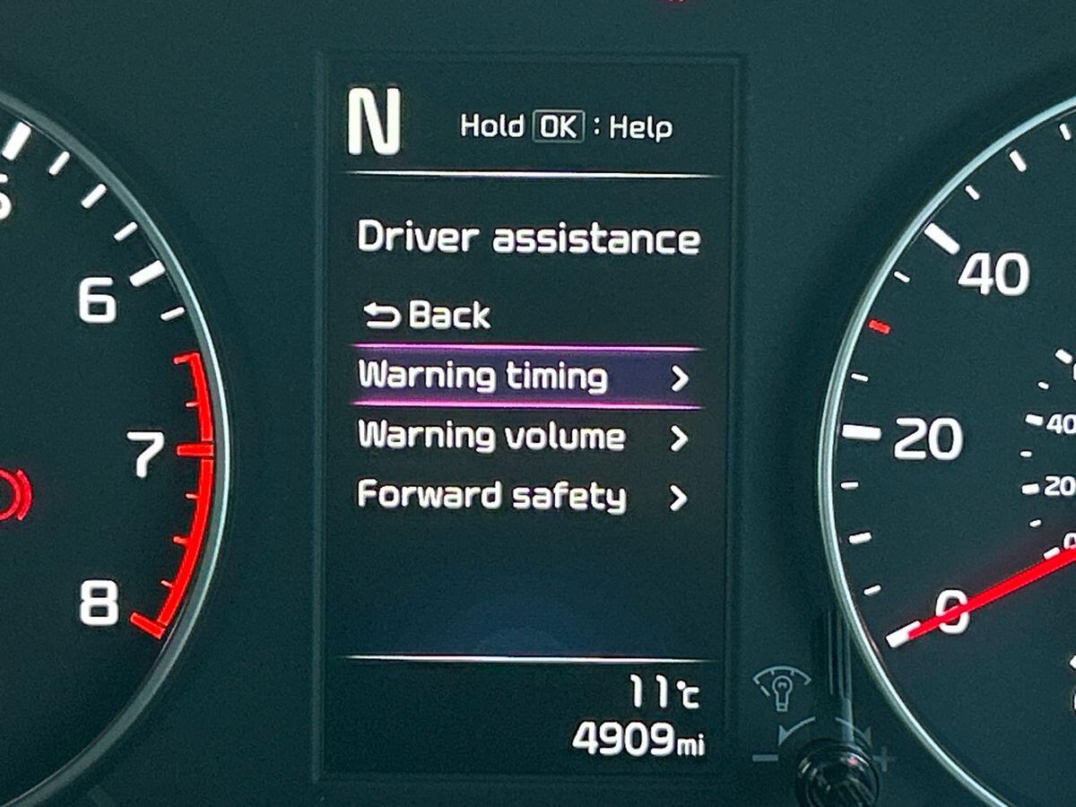 Used Kia Picanto 2021 for sale - 76553479: Photo 42