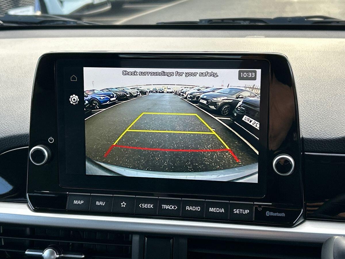 Used Kia Picanto 2021 for sale - 76553479: Photo 9