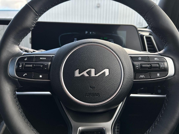 Used Kia Sportage 2025 for sale - 76128549: Photo 28