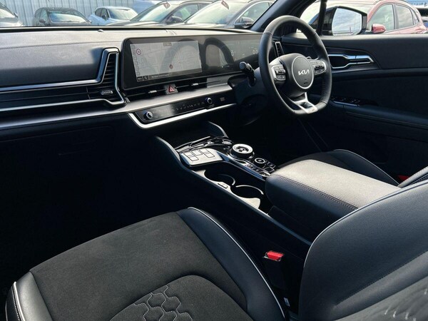 Used Kia Sportage 2025 for sale - 76128549: Photo 2