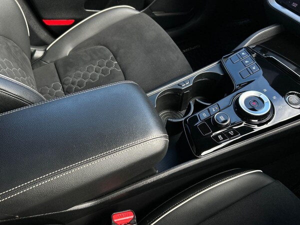 Used Kia Sportage 2025 for sale - 76128549: Photo 33