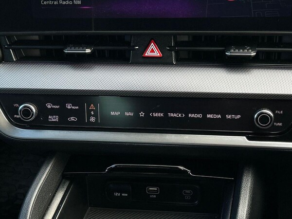 Used Kia Sportage 2025 for sale - 76128549: Photo 41