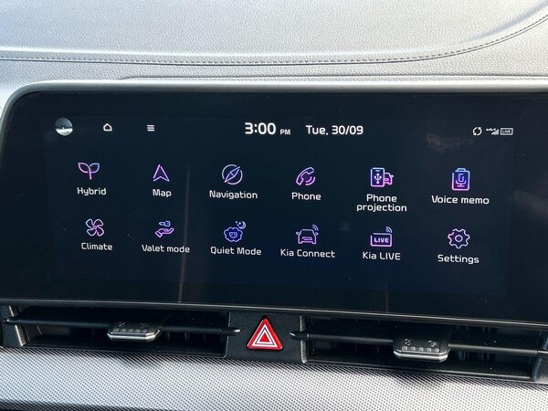 Used Kia Sportage 2025 for sale - 76128549: Photo 44