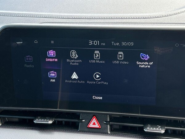Used Kia Sportage 2025 for sale - 76128549: Photo 47