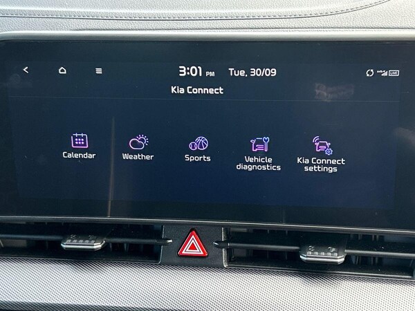 Used Kia Sportage 2025 for sale - 76128549: Photo 49