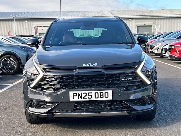 Used Kia Sportage 2025 for sale - 76128549: Photo 4