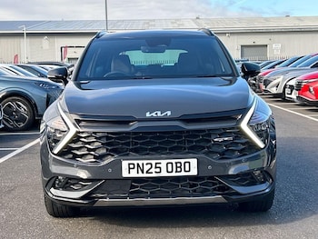 Used Kia Sportage 2025 for sale - 76128549: Photo 4