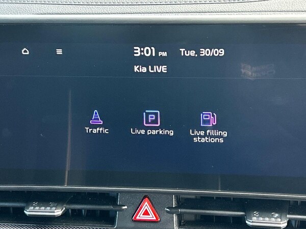 Used Kia Sportage 2025 for sale - 76128549: Photo 50