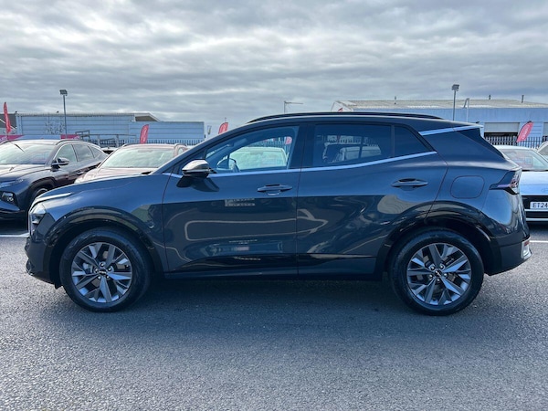 Used Kia Sportage 2025 for sale - 76128549: Photo 6