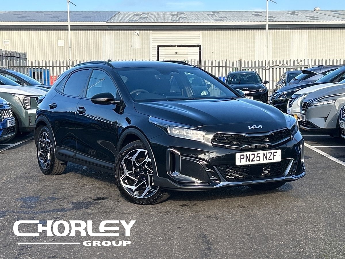 Used Kia XCeed 2025 for sale - 76535297: Photo 1