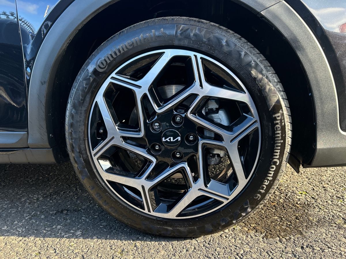 Used Kia XCeed 2025 for sale - 76535297: Photo 10