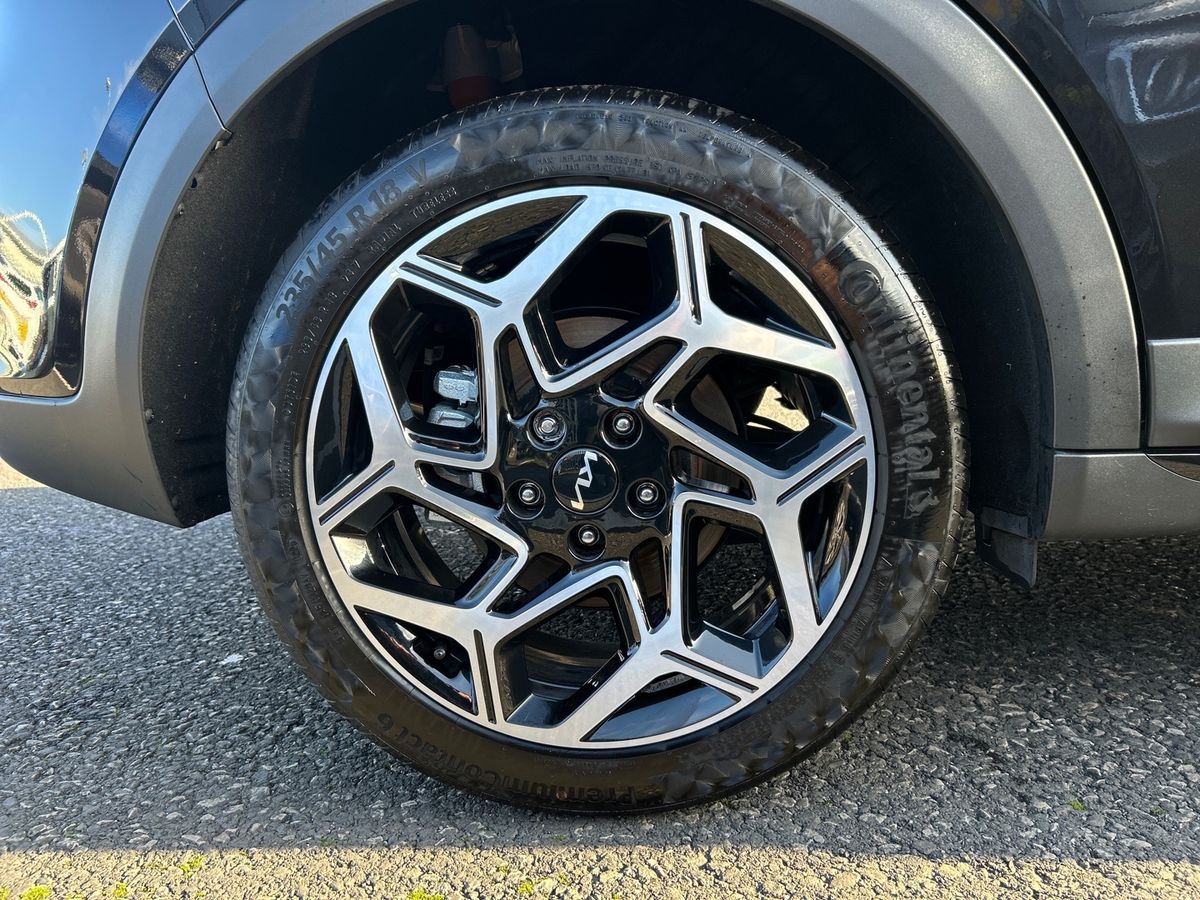 Used Kia XCeed 2025 for sale - 76535297: Photo 11