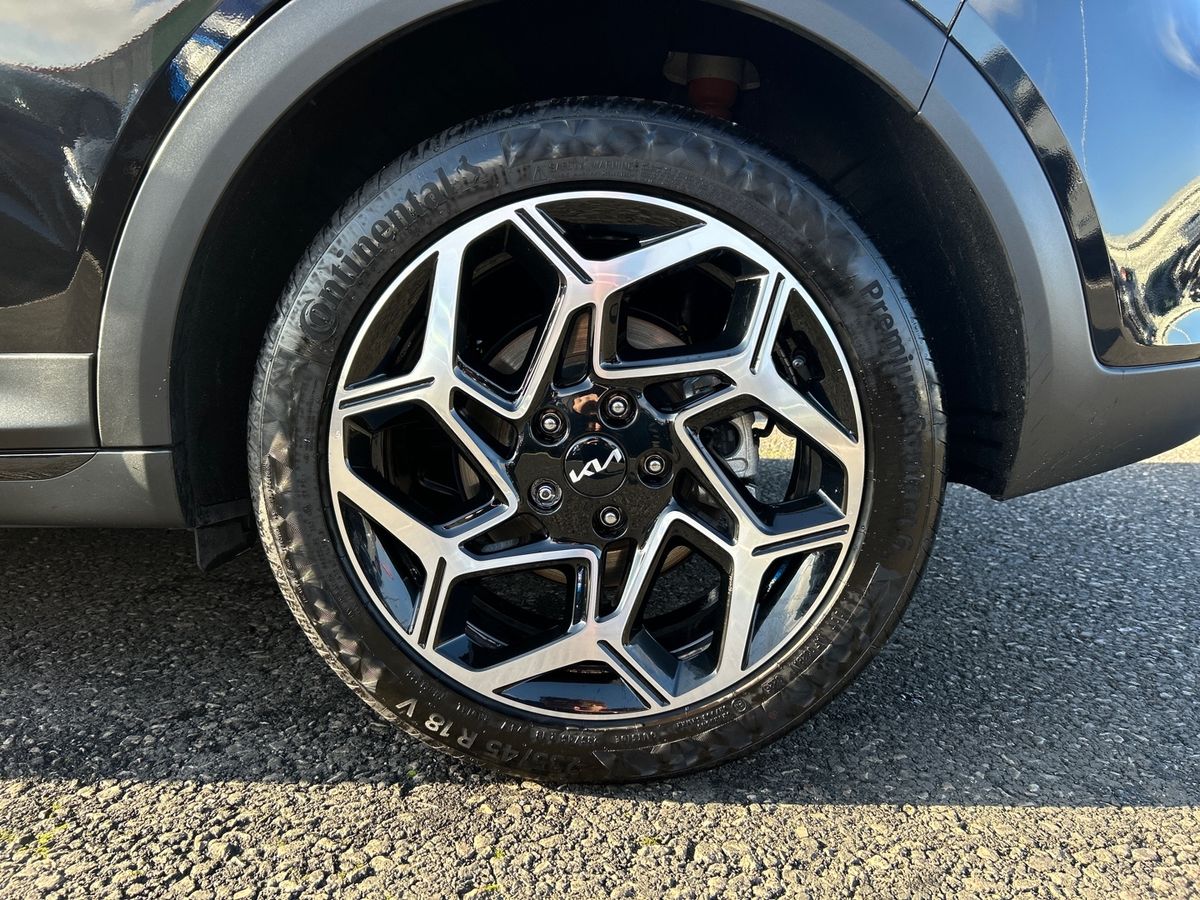 Used Kia XCeed 2025 for sale - 76535297: Photo 12