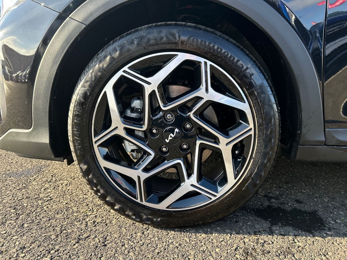 Used Kia XCeed 2025 for sale - 76535297: Photo 13