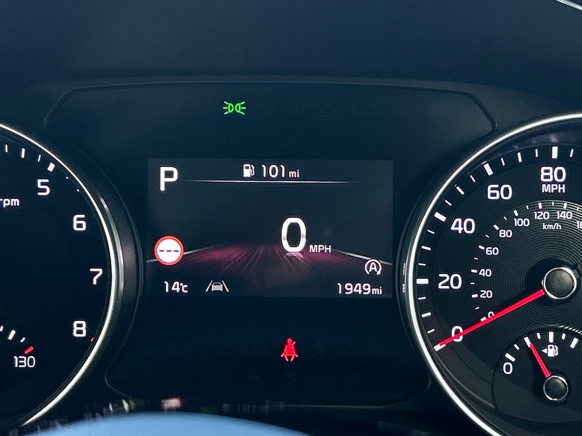 Used Kia XCeed 2025 for sale - 76535297: Photo 15