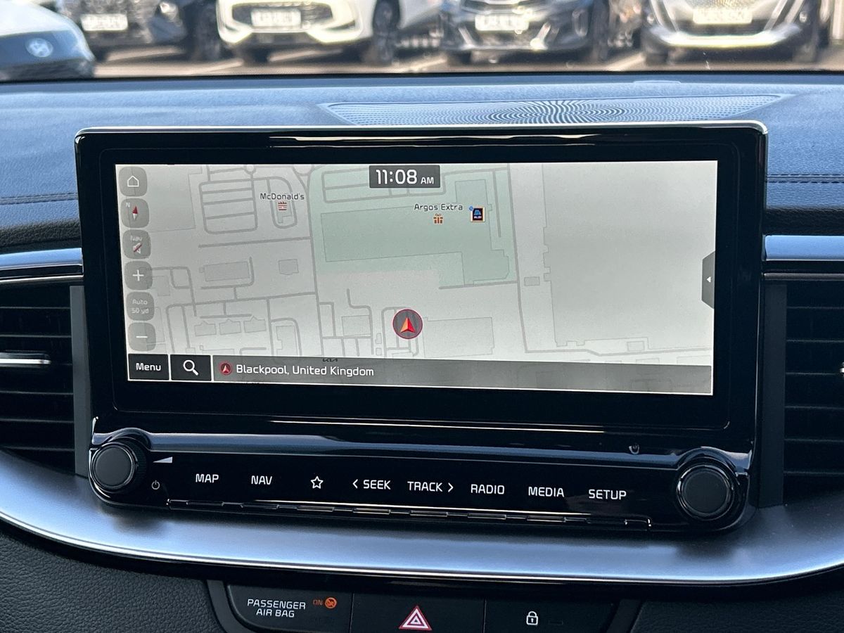 Used Kia XCeed 2025 for sale - 76535297: Photo 17