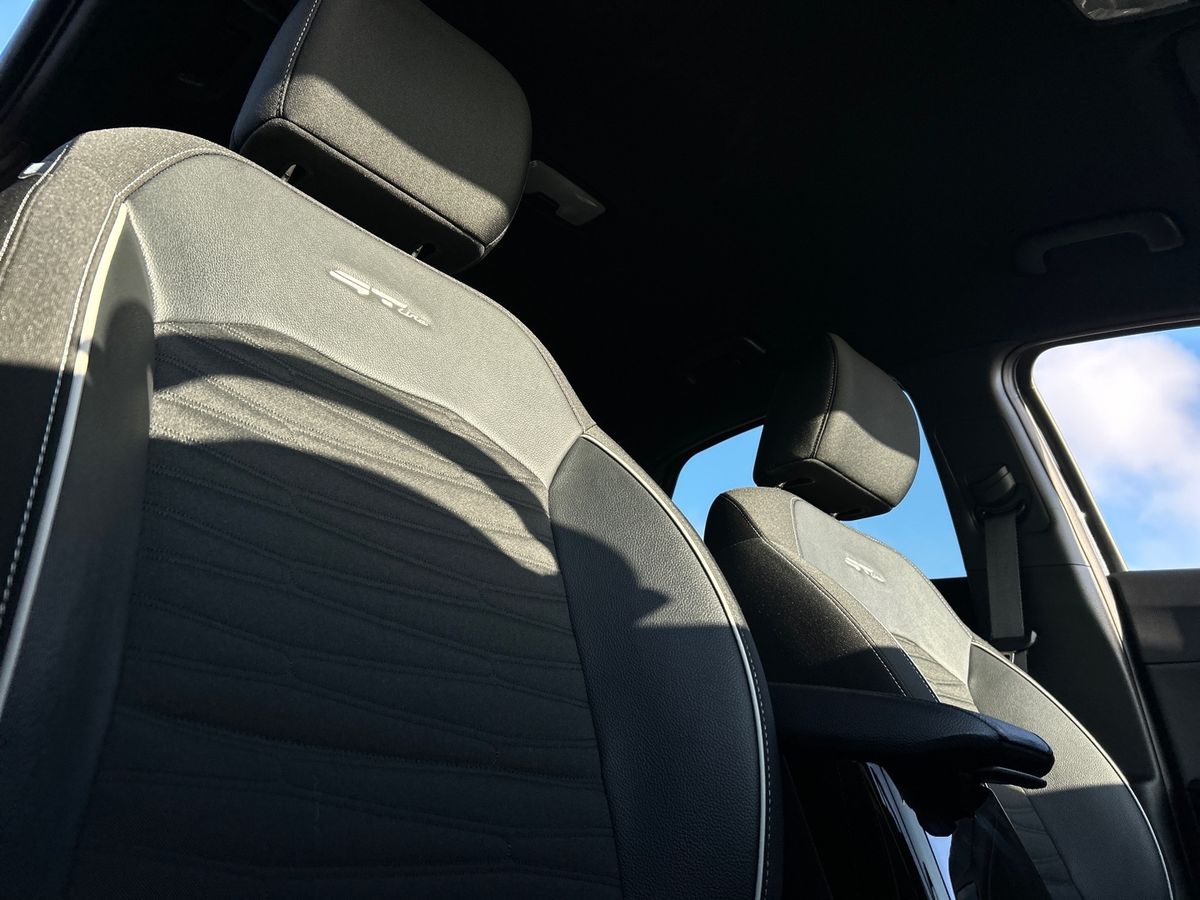 Used Kia XCeed 2025 for sale - 76535297: Photo 18