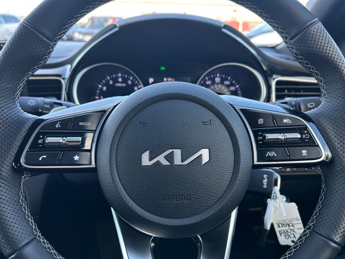 Used Kia XCeed 2025 for sale - 76535297: Photo 26
