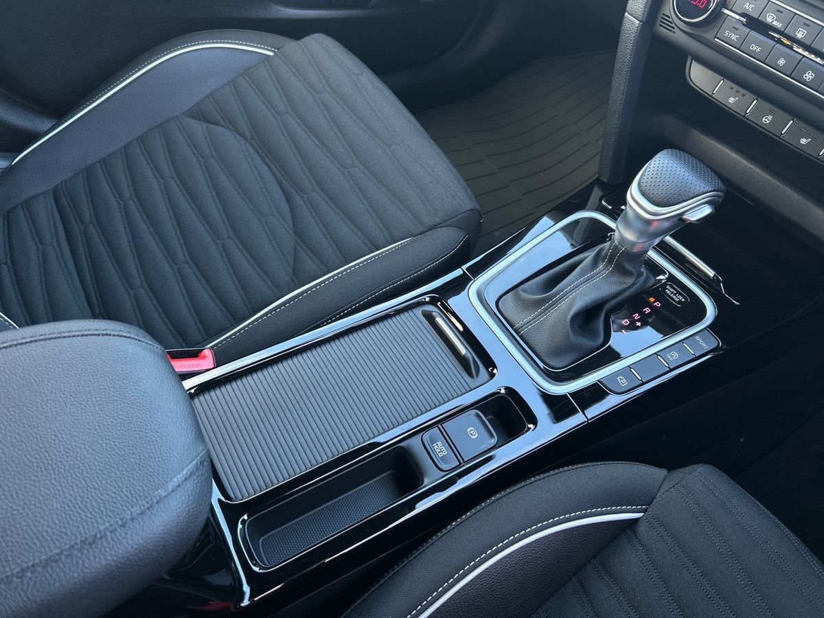 Used Kia XCeed 2025 for sale - 76535297: Photo 31